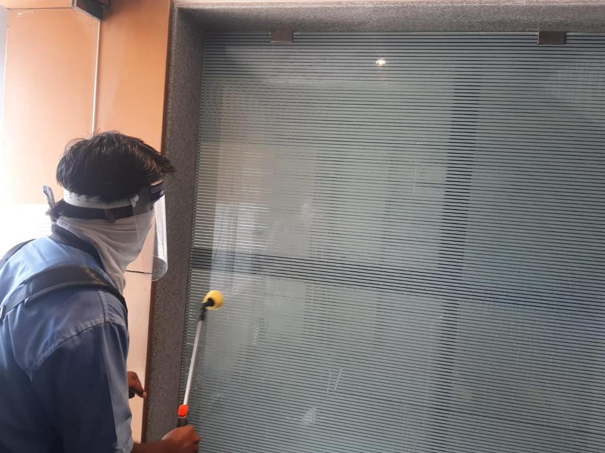 Hotel Monarch Guestline In Midc Rabale, 나비뭄바이 외부 사진